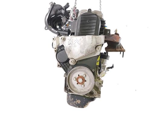 Used Engine CITROËN C3 II (SC_) 1.4 (73 hp) 26702952