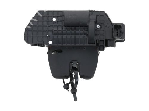 Used Tailgate lock Tailgate lock CITROËN C-ELYSEE (DD_) 1.2 VTi 82 (82 hp) 33300473 33300473