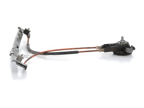 Lève-vitre avant droit CITROËN SAXO (S0, S1) 1.0 X | BP29964729C23