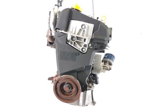 Used Engine Engine RENAULT CLIO III (BR0/1, CR0/1) 1.5 dCi (BR17, CR17) (86 hp) 33567662 33567662