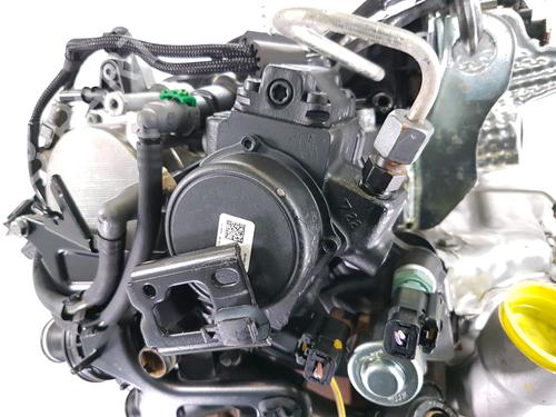 Engine CITROËN C5 III (RD_) 2.0 HDi 165 (RDRHHA, RDRHH8) | BP33567932M1  - Image 8