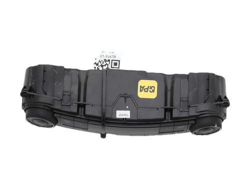 Climate control MERCEDES-BENZ E-CLASS (W211) E 220 CDI (211.006) | BP37087059I5 - Image 3
