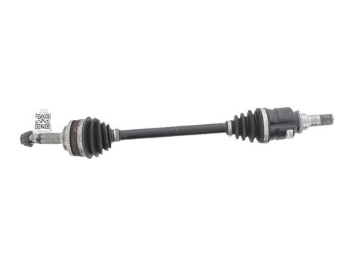 Drivaksel fortil venstre Drivaksel fortil venstre TOYOTA YARIS (_P1_) 1.0 (SCP10_, SCP10R) (65 hp) 39704659 39704659