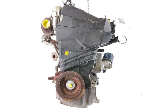 Used Engine RENAULT SCÉNIC III (JZ0/1_) 1.5 dCi (110 hp) 25015765