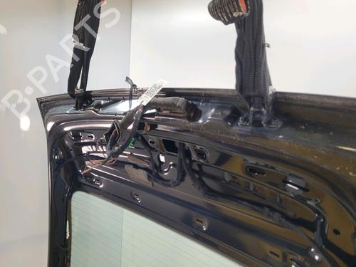 Bakluke CC/Kombi-Kupé VW BEETLE (5C1, 5C2) 1.2 TSI | BP29702053C6 