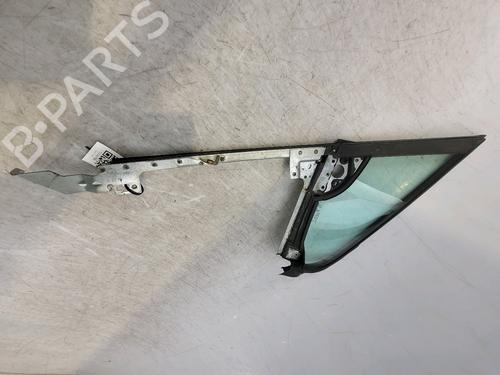 Front left quarter glass PEUGEOT 307 CC (3B) 2.0 HDi 135 | BP27905712C111 