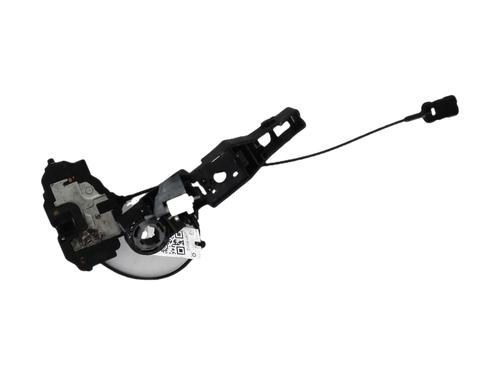 front-right-lock-renault-clio-iii-br01-cr01-2005-2006-2007-2008-2009-2010-2011-2012-2013-2014-36898509 main image