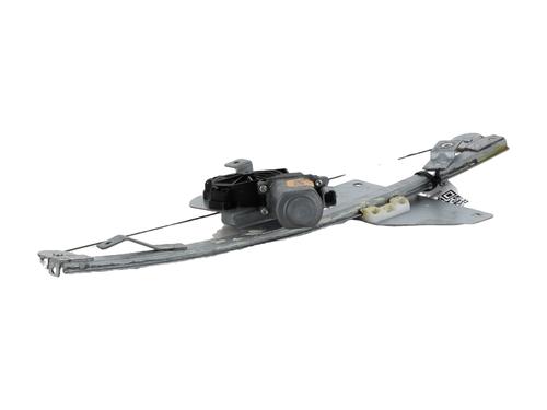 Front right window mechanism CITROËN C3 II (SC_) 1.2 VTi 82 | BP29623845C23 