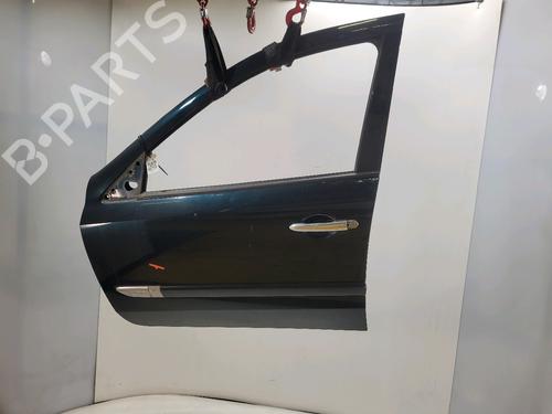 Used Left front door RENAULT LAGUNA II (BG0/1_) 1.9 dCi (BG1A, BG1V) (130 hp) 29931747