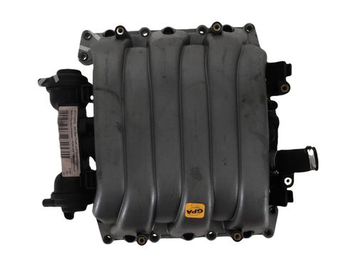Intake manifold AUDI A4 B6 Avant (8E5) 3.0 quattro | BP27531286M70 