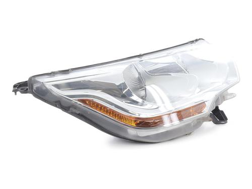 Right headlight CITROËN C4 II (NC_) 1.6 HDi 90 | BP38529214C29 - Image 4