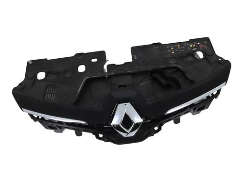 Grille RENAULT CLIO IV (BH_) 0.9 TCe 90 (BHNF, BHMA, BHMH, BHJK, BHJR) | BP29931118C40 