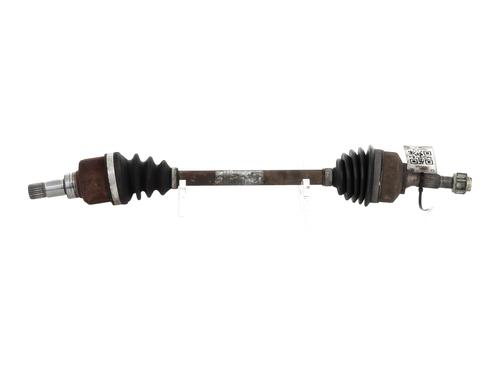 Left front driveshaft CITROËN C3 Pluriel (HB_) 1.6 | BP24326030M38 