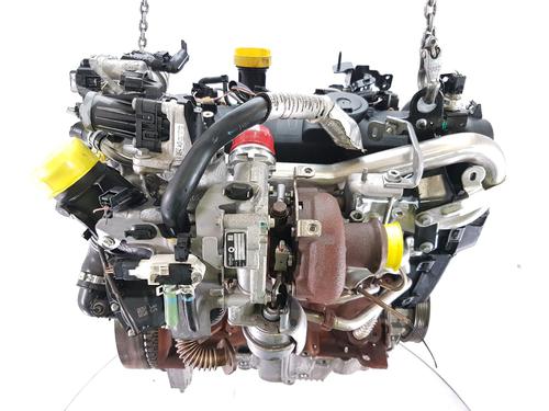 Motor RENAULT MEGANE IV Hatchback (B9A/M/N_) 1.5 dCi 110 (B9A3) | BP29696263M1 