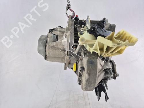 Gearbox CITROËN C3 III (SX) 1.6 BlueHDi 75 | BP39764499M3 - Image 3