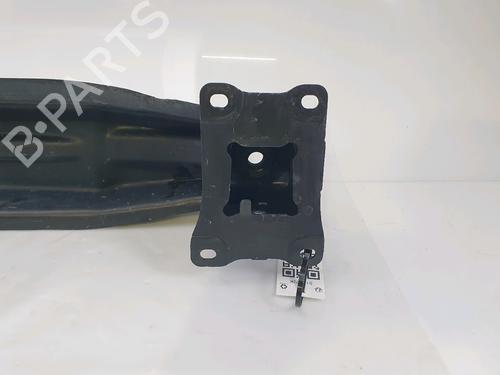 Rear bumper reinforcement VW GOLF VII (5G1, BQ1, BE1, BE2) 2.0 GTD | BP25732015C73 