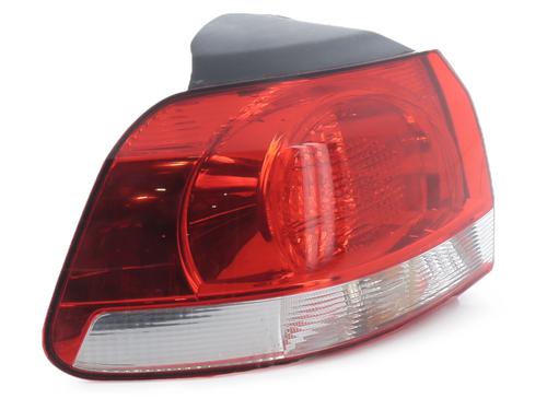 Left taillight VW GOLF VI (5K1) 1.6 TDI | BP36877443C34 - Image 5