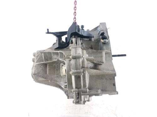 Gearbox RENAULT KADJAR (HA_, HL_) 1.2 TCe 130 (HLMR) | BP25589602M3 