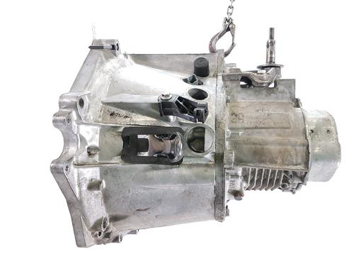 Used Gearbox PEUGEOT 308 I (4A_, 4C_) 1.6 HDi (92 hp) 31367630