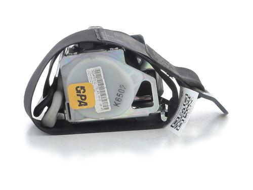 Rear left seatbelt PEUGEOT PARTNER Tepee 1.6 HDi 90 | BP31986101I29