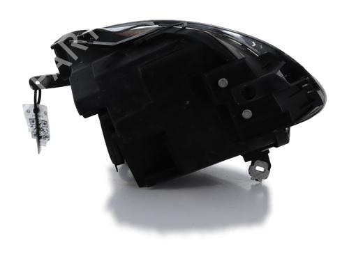 Right headlight ALFA ROMEO MITO (955_) 1.6 JTDM (955AXC1B) | BP29848876C29 