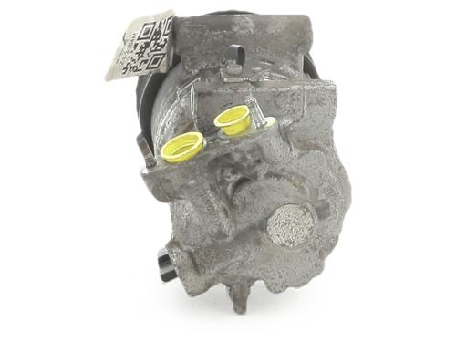 Used AC compressor AC compressor 38496315 38496315