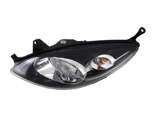 Left headlight RENAULT TWINGO II (CN0_) 1.2 16V (CN0K, CN0V, CN0A) | BP22991402C28
