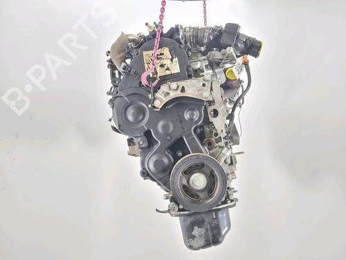 Used Engine PEUGEOT 207 (WA_, WC_) 1.6 HDi (90 hp) 30054326