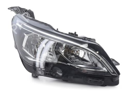 Used Right headlight Right headlight 37281429 37281429