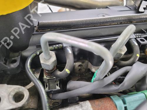 Engine RENAULT CLIO III (BR0/1, CR0/1) 1.5 dCi (C/BR0G, C/BR1G) | BP30094388M1