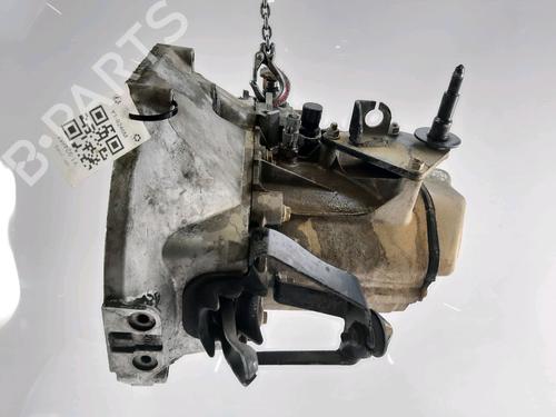 Used Gearbox Gearbox 36288938 36288938