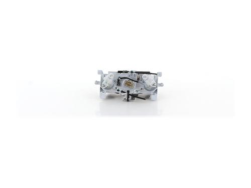 Climate control RENAULT EXPRESS Box Body/MPV 1.5 Blue dCi 75 (F6AA) | BP36007120I5 - Image 2
