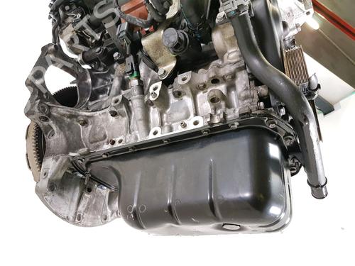 Engine CITROËN C4 I (LC_) 1.6 HDi | BP31876558M1 