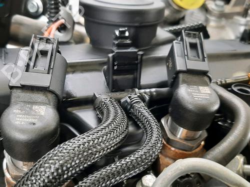 Engine RENAULT SCÉNIC III (JZ0/1_) 1.5 dCi | BP32401403M1  - Image 8