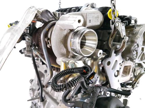 Engine CITROËN DS3 (SA_) 1.6 HDi 90 | BP28138022M1 