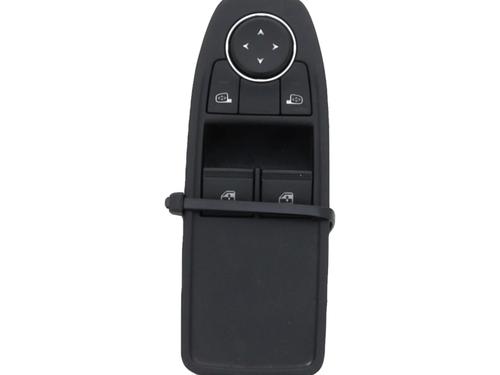 Used Left front window switch RENAULT CLIO V (B7_) 1.0 TCe 90 (B7MT) (91 hp) 31122489