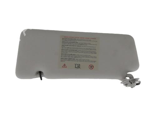 Right sun visor RENAULT MEGANE III Hatchback (BZ0/1_, B3_) 1.5 dCi (BZ0C) | BP29390365I2 