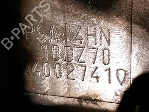 Engine CITROËN C-CROSSER (VU_, VV_) 2.2 HDi | BP33567709M1  - Image 13