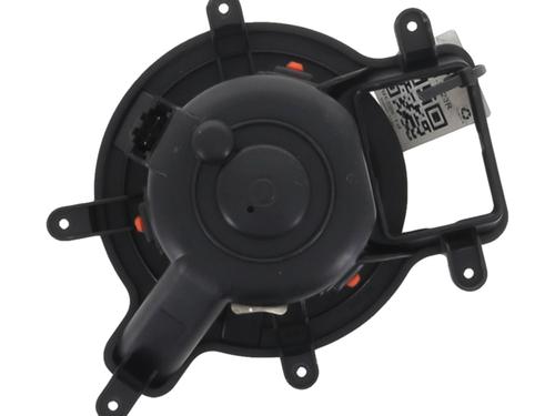 Varmeblæser PEUGEOT 3008 I MPV (0U_) 1.6 HDi (112 hp) 30607854