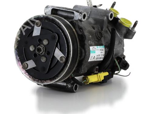 Used AC compressor CITROËN C4 I (LC_) 1.6 HDi (90 hp) 28106033