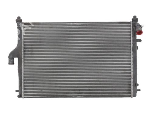 Used Water radiator DACIA SANDERO 1.5 dCi (88 hp) 32654043