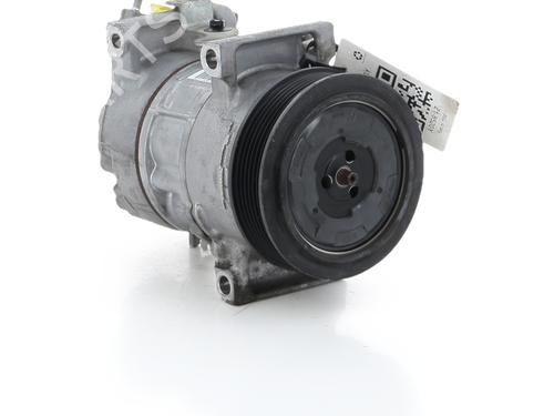 AC compressor CITROËN C3 II (SC_) 1.2 VTi 82 | BP38741211M34 - Image 4