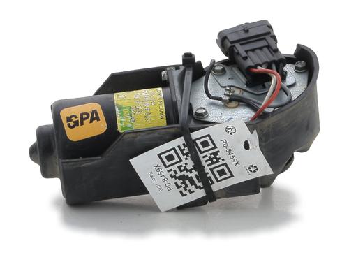 Viskermotor vindrude RENAULT MEGANE I (BA0/1_) 1.9 dCi (BA05, BA1F) (102 hp) 29232245