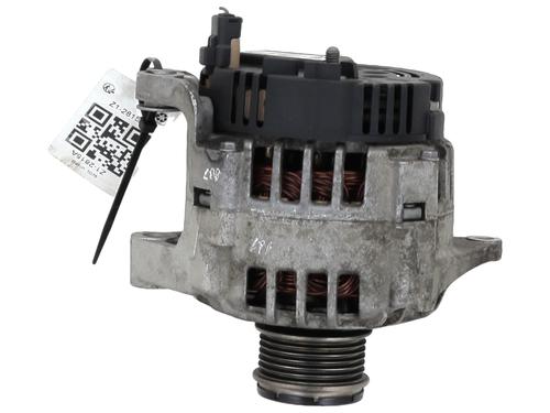 Alternator RENAULT SCÉNIC I MPV (JA0/1_, FA0_) 1.9 dCi (JA05, JA1F) | BP29321344M7 