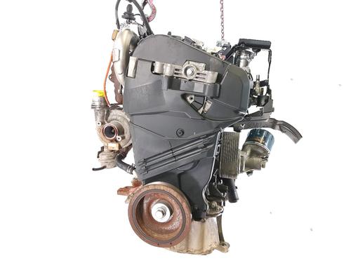 Motor Motor DACIA DUSTER (HS_) 1.5 dCi 4x4 (HSMC, HSMD) (110 hp) 36592120 36592120