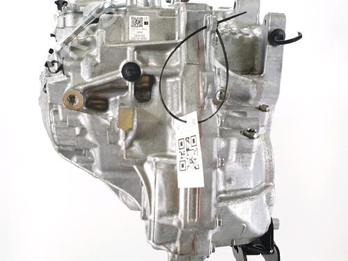 Gearbox DS DS 3 / DS 3 CROSSBACK (UR_, UC_, UJ_) 1.2 PureTech 130 (URHNSS) | BP29470451M3 