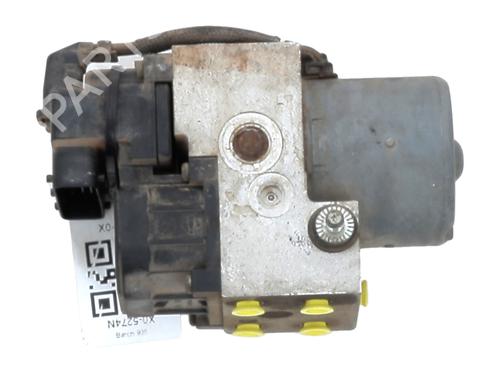 ABS pump NISSAN PATROL GR V Wagon (Y61)  | BP27189377M43 