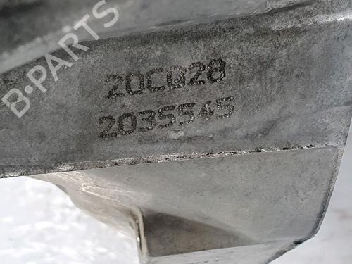 Gearbox CITROËN C3 II (SC_) 1.6 VTi 120 | BP32654190M3