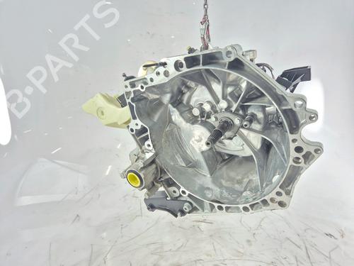 Gearbox PEUGEOT 2008 I (CU_) 1.2 THP 110 / PureTech 110 | BP38918441M3 - Image 2