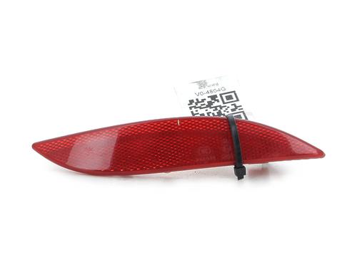 Rear bumper right light RENAULT MEGANE III Grandtour (KZ0/1) 1.9 dCi (KZ0J, KZ0N, KZ1S) | BP24324812C82 